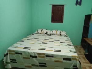 cabinas mandarina