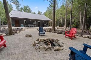 Relax at Newly Constructed home in Egg Harbor