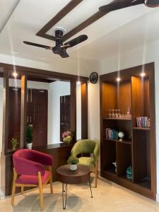 Mi Hogar-a boutique homestay