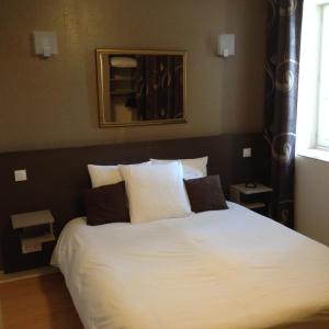 Hotels Hotel Restaurant La Bastide : photos des chambres