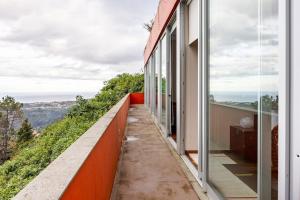 Casa Keam Santana Mountain View Villa