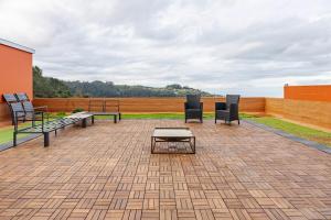 Casa Keam Santana Mountain View Villa