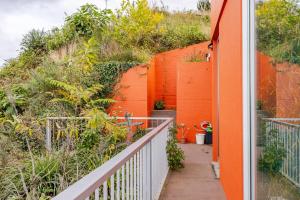 Casa Keam Santana Mountain View Villa