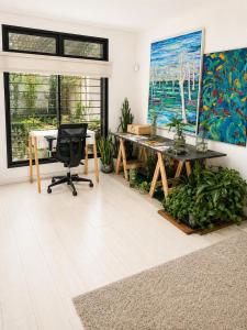 Casa San Isidro pileta jardín parrilla a metros del río