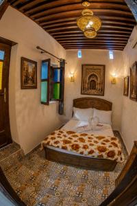 Riad Magana Fès