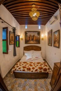 Riad Magana Fès