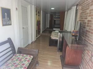 El Hostal By Pochet