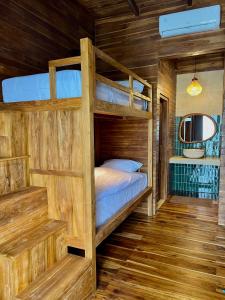Wavedance Bali Surfhouse