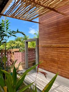 Wavedance Bali Surfhouse