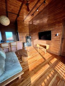 Wavedance Bali Surfhouse