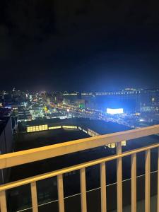 SHELL Residences City View