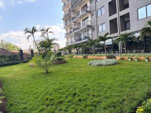 Spacious 3BR and an optional DSQ in Prime Kileleshwa
