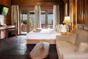 Bawangan Bromo Hotel & Resto