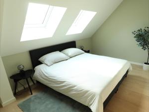 Cozy apartment near nature & the dutch border