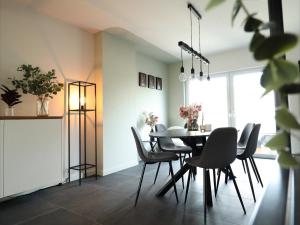Cozy apartment near nature & the dutch border