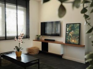 Cozy apartment near nature & the dutch border