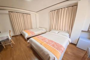 BQZ, Vegan-Friendly 4-Story House in Kita-Senju, 7 min to Station, Easy Haneda Access