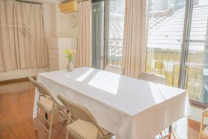 BQZ, Vegan-Friendly 4-Story House in Kita-Senju, 7 min to Station, Easy Haneda Access