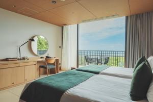 Sankara Hotel & Spa Yakushima