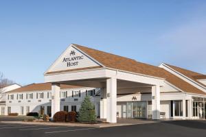 Atlantic Host Hotel, an Ascend Collection Hotel