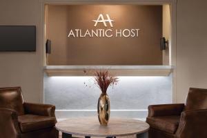 Atlantic Host Hotel, an Ascend Collection Hotel