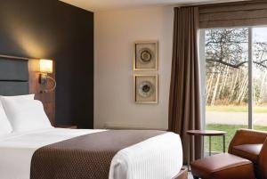 Atlantic Host Hotel, an Ascend Collection Hotel
