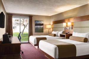Atlantic Host Hotel, an Ascend Collection Hotel