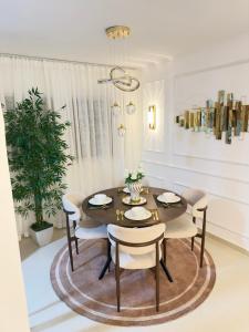 Comfort Home
