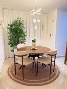 Comfort Home
