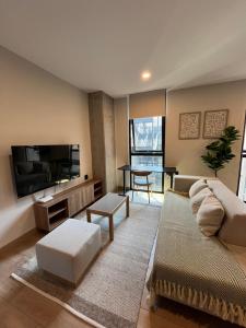 Hermoso loft en torre Margot a una cuadra de Expo Guadalajara