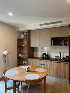 Hermoso loft en torre Margot a una cuadra de Expo Guadalajara
