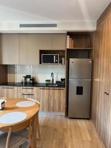 Hermoso loft en torre Margot a una cuadra de Expo Guadalajara