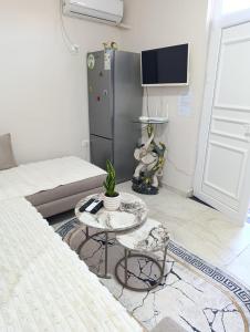 Cozy 1 Bedroom Apartment Tirana