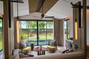 JW Marriott Cam Ranh Bay Resort & Spa