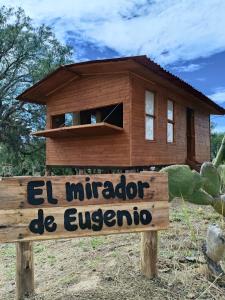 Glamping Entre Nopales - Sáchica cerca a Villa de Leyva