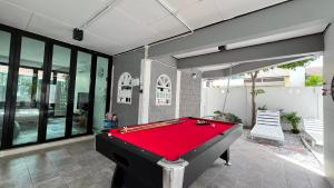 Villa Wongamat
