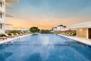 Heritage Suites at Grand Hotel De Djokja