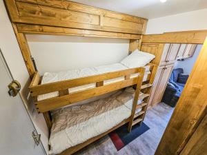 Appartement moderne et confortable au pied des pistes avec parking gratuit - FR-1-852-7