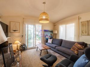 Hermosa casa, vista al mar - 6 pers. - ES-228-217