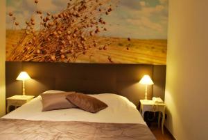 Hostellerie au Coeur du Spinois