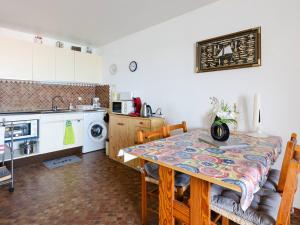 Appartement vue mer - 4 pers. - FR-1-409-306