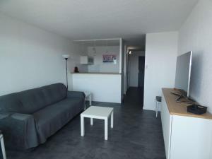 Appartement vue mer - 2 pers. - FR-1-328-292