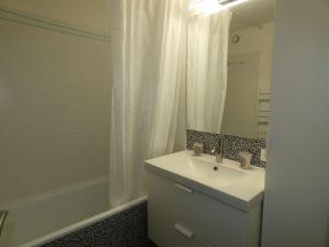 Appartement vue mer - 2 pers. - FR-1-328-292