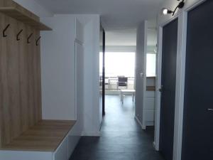 Appartement vue mer - 2 pers. - FR-1-328-292