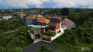 Umah Dedari