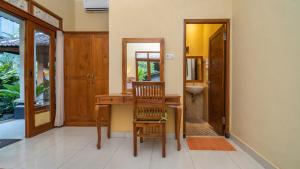 Artha Homestay Ubud
