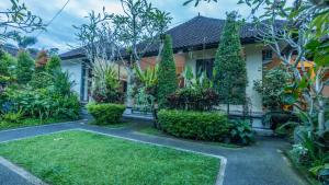 Artha Homestay Ubud