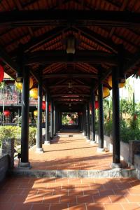 Woods House Homestay
