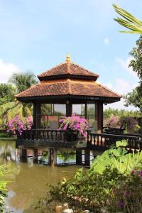 Woods House Homestay