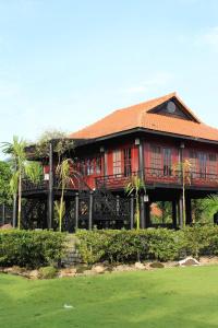 Woods House Homestay